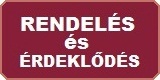 Rendelés